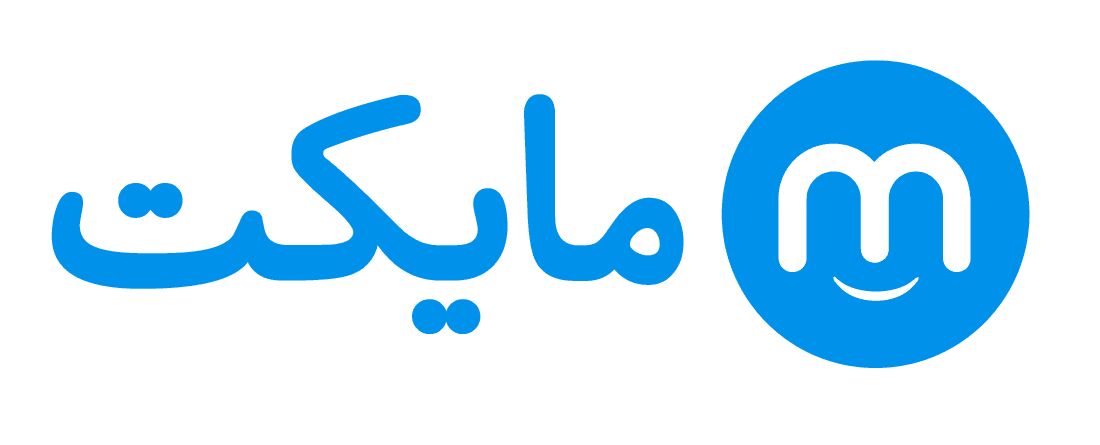لوگوی مایکت